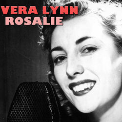 Cover of Rosalie