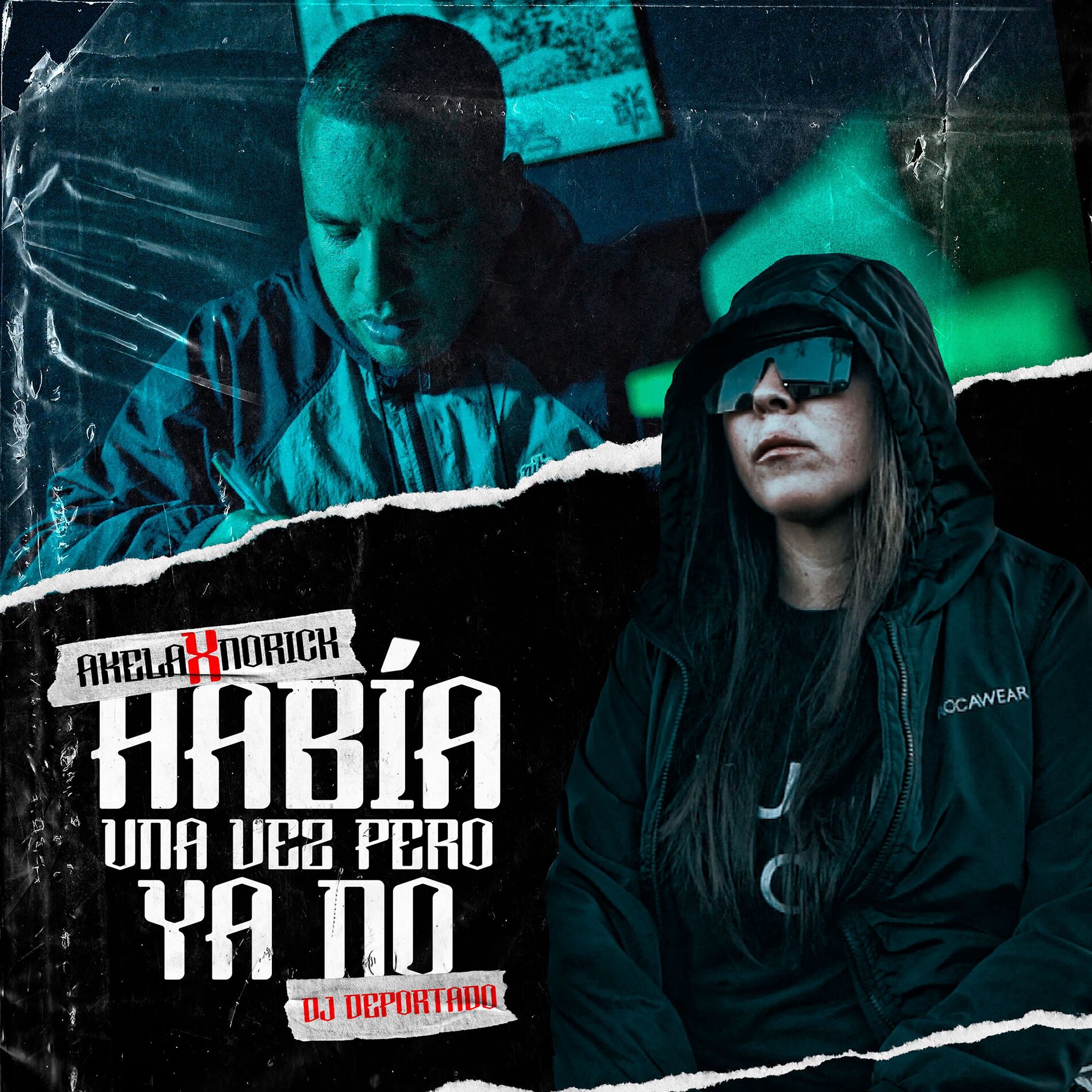 Album cover of Había una Vez Pero Ya No