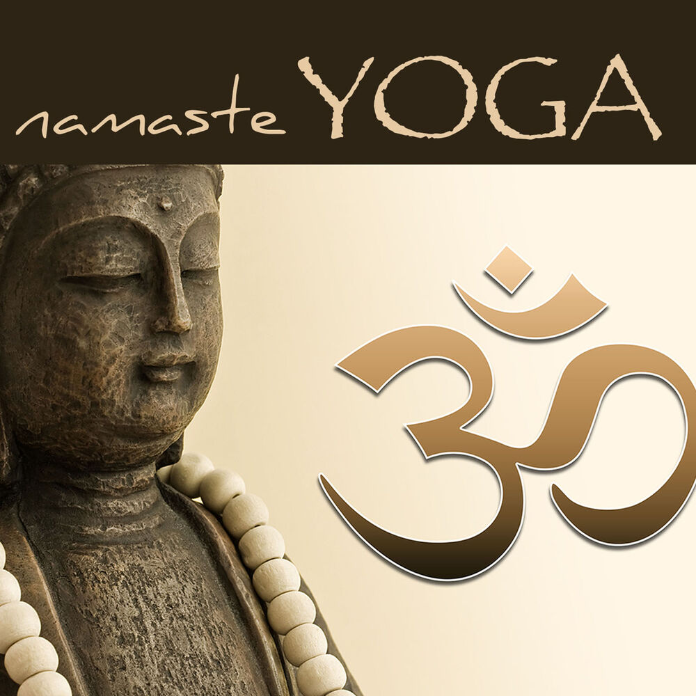 Picture of Namaste Yoga – Healing Zen Music for Yoga, Relaxation, Reiki, Tai Chi & Mindfulness Meditation