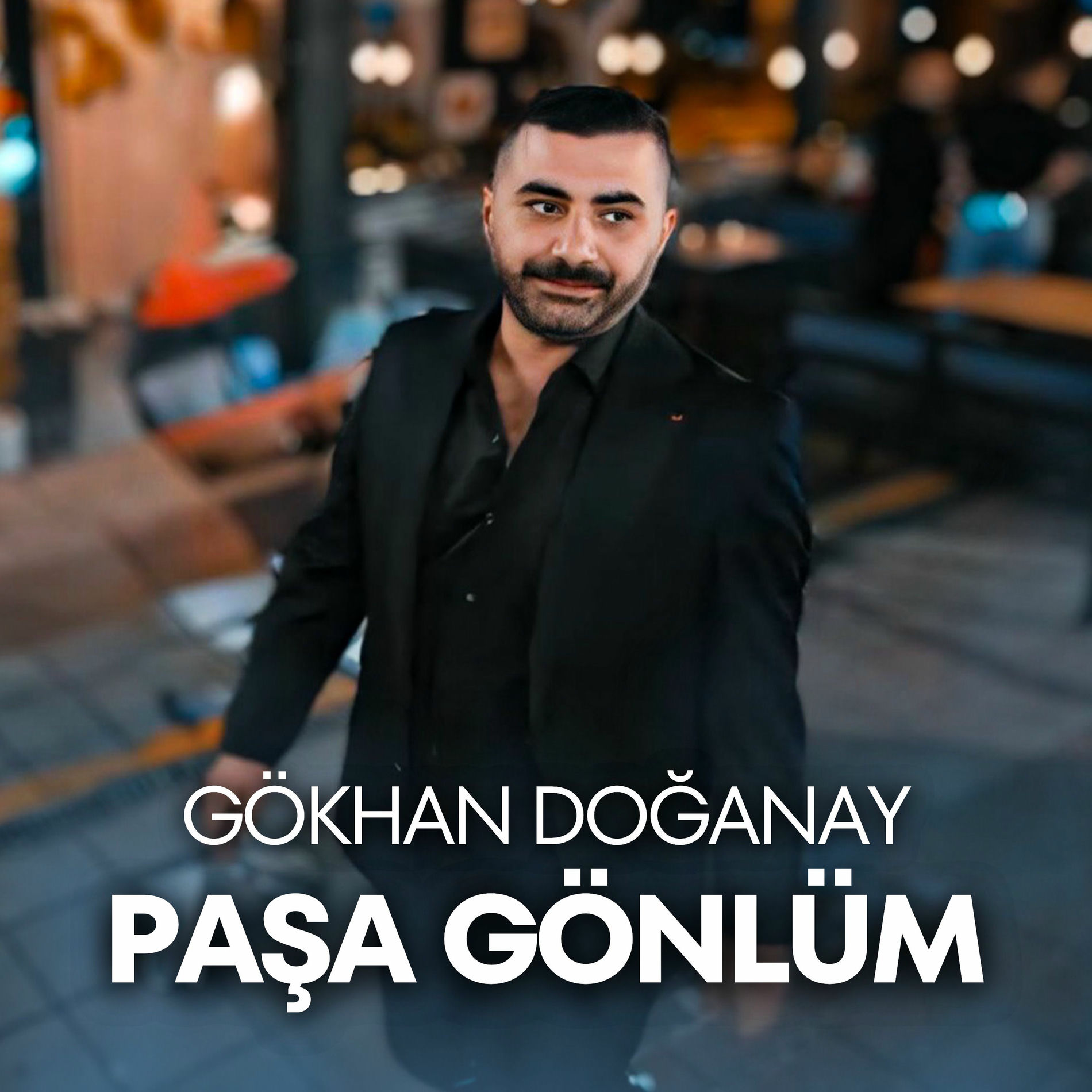 Album cover of Paşa Gönlüm