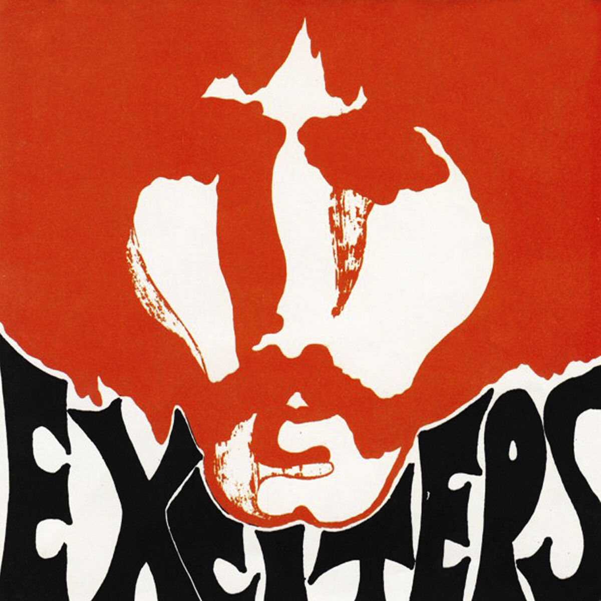 Album cover of Exciters Theme