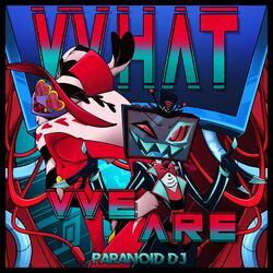 Cover of What We Are