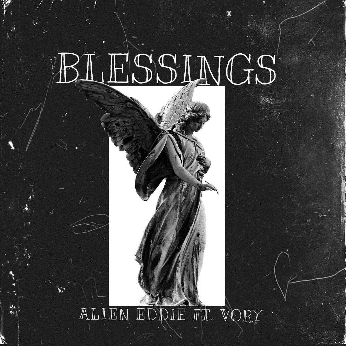 Album cover of Blessings