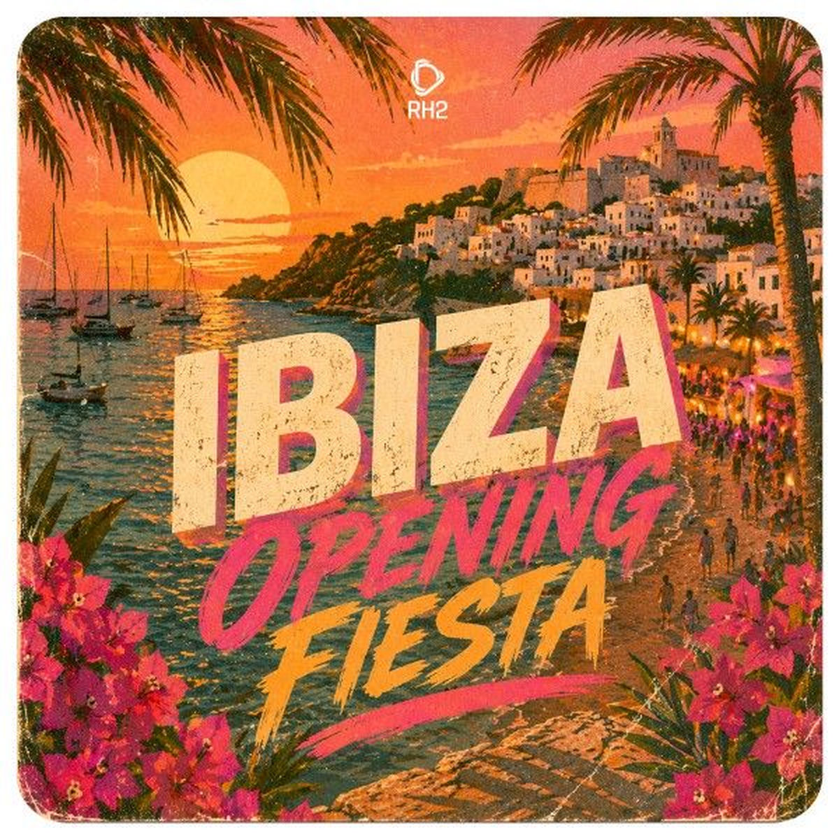 Album cover of Ibiza Opening Fiesta 2026