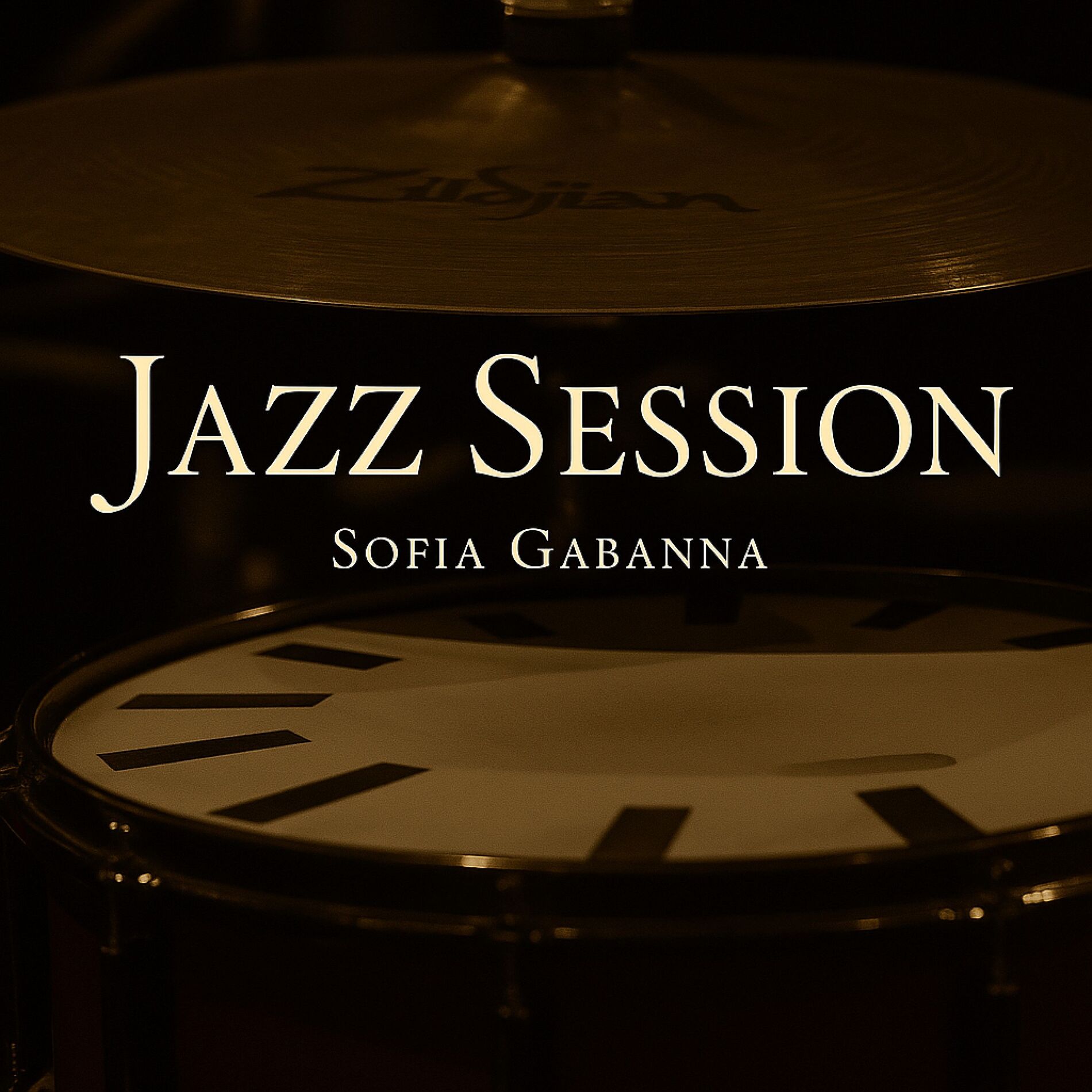 Album cover of Jazz Session