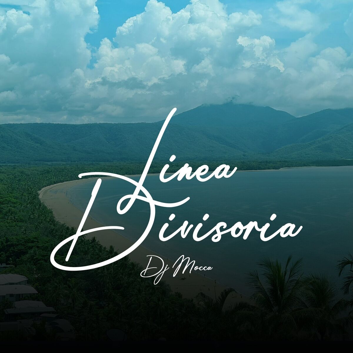 Album cover of Linea Divisoria (Remix)