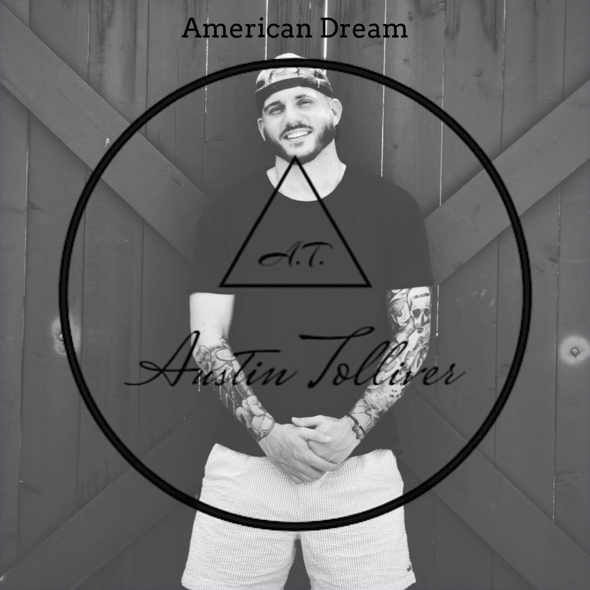 Album cover of American Dream