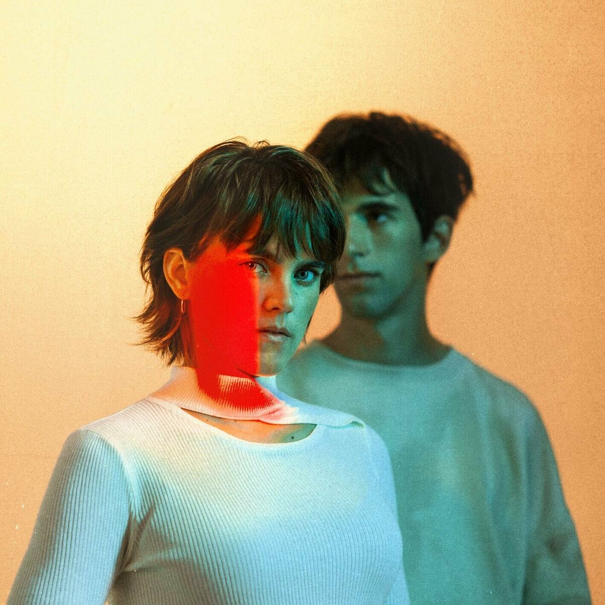 Album cover of Reboot