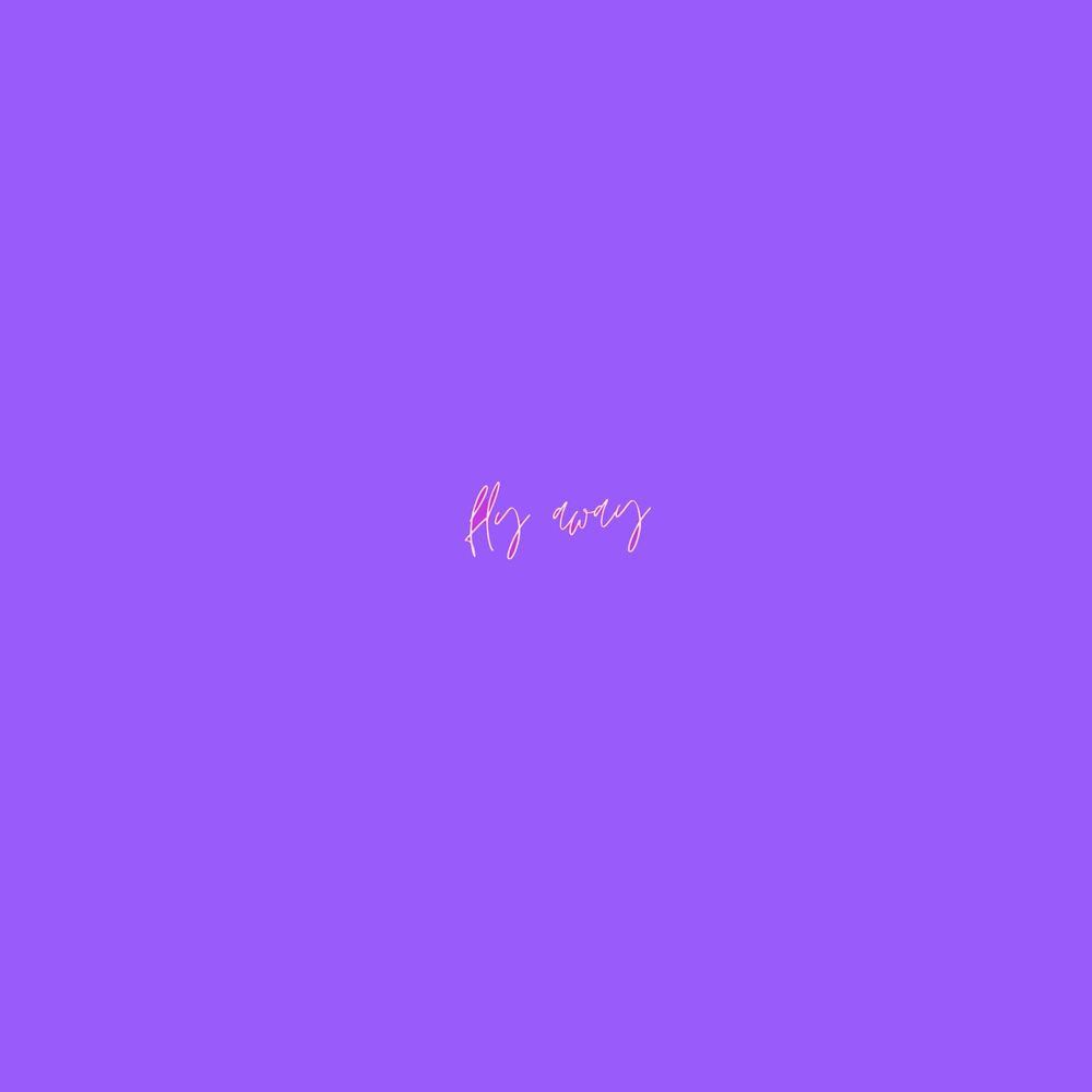 Picture of FLY AWAY