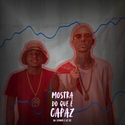Cover of Mostra do Que É Capaz