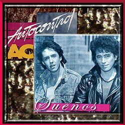 Cover of Sueños