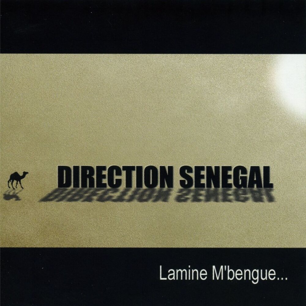 Picture of Direction Senegal