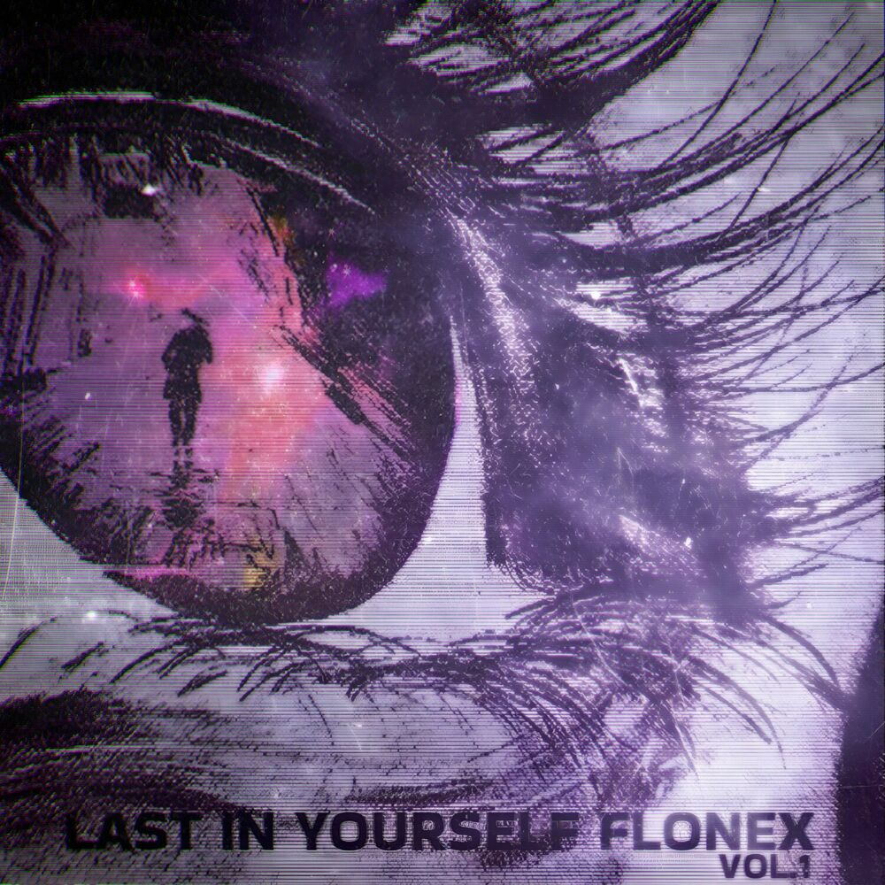 Picture of LAST IN YOURSELF FLONEX, VOL. 1