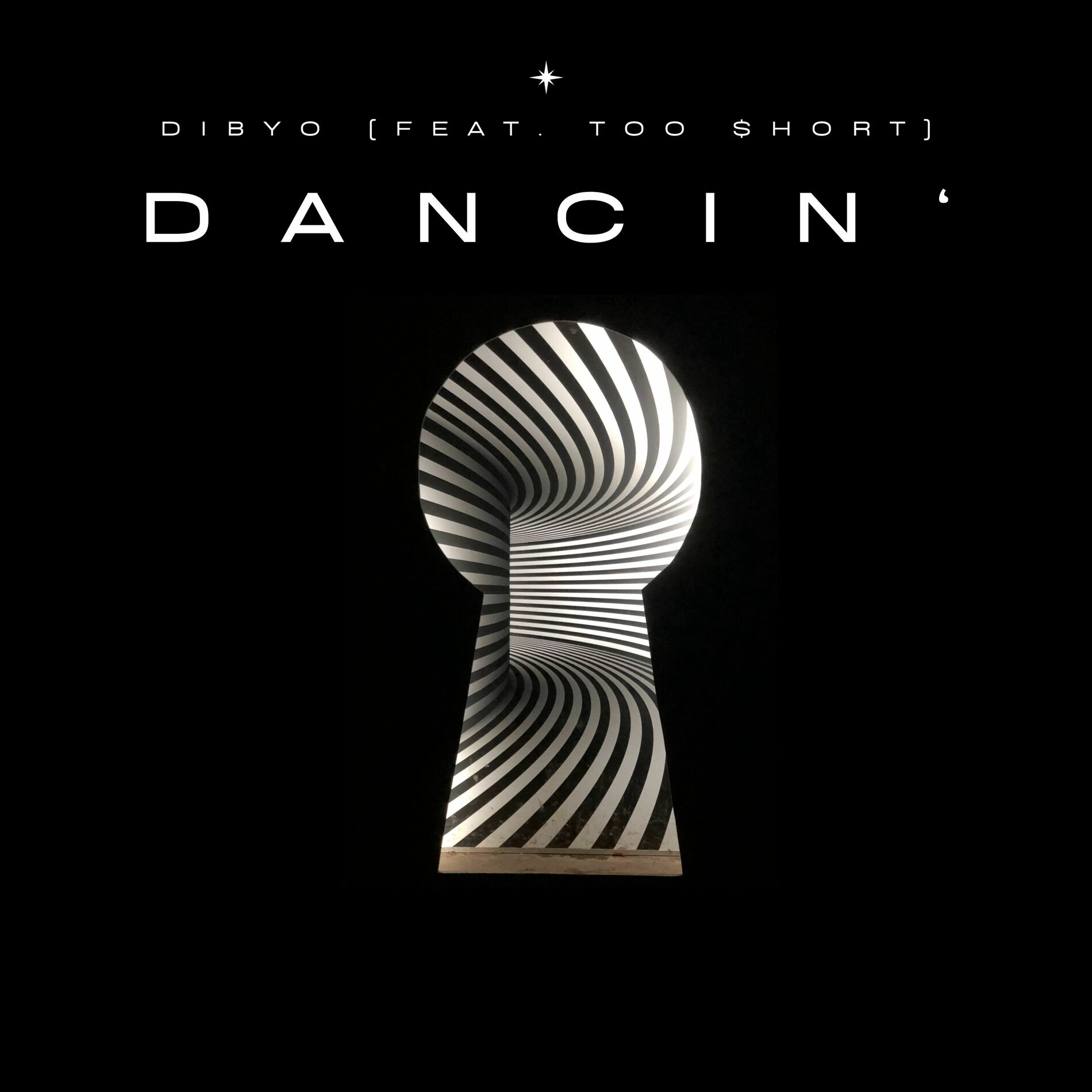 Album cover of Dancin' (feat. Too $hort)