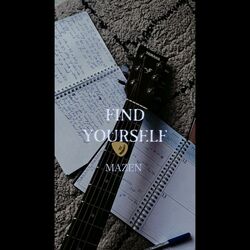 Cover of Find Yourself