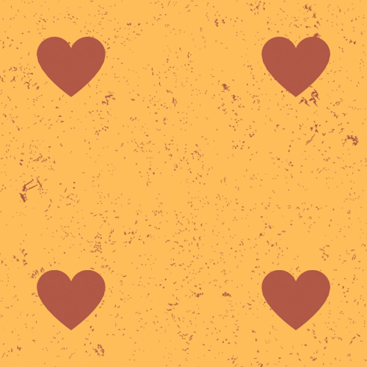 Album cover of You Are My Love