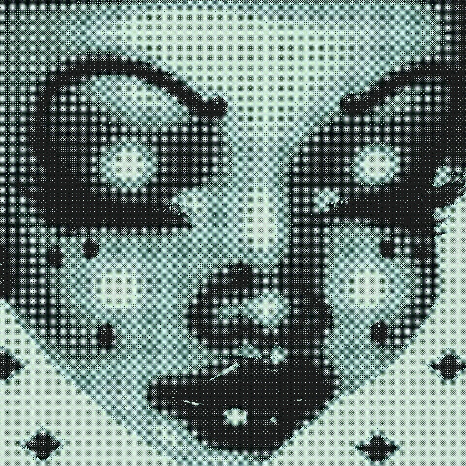 Album cover of MARYJANE, THE REMIXES