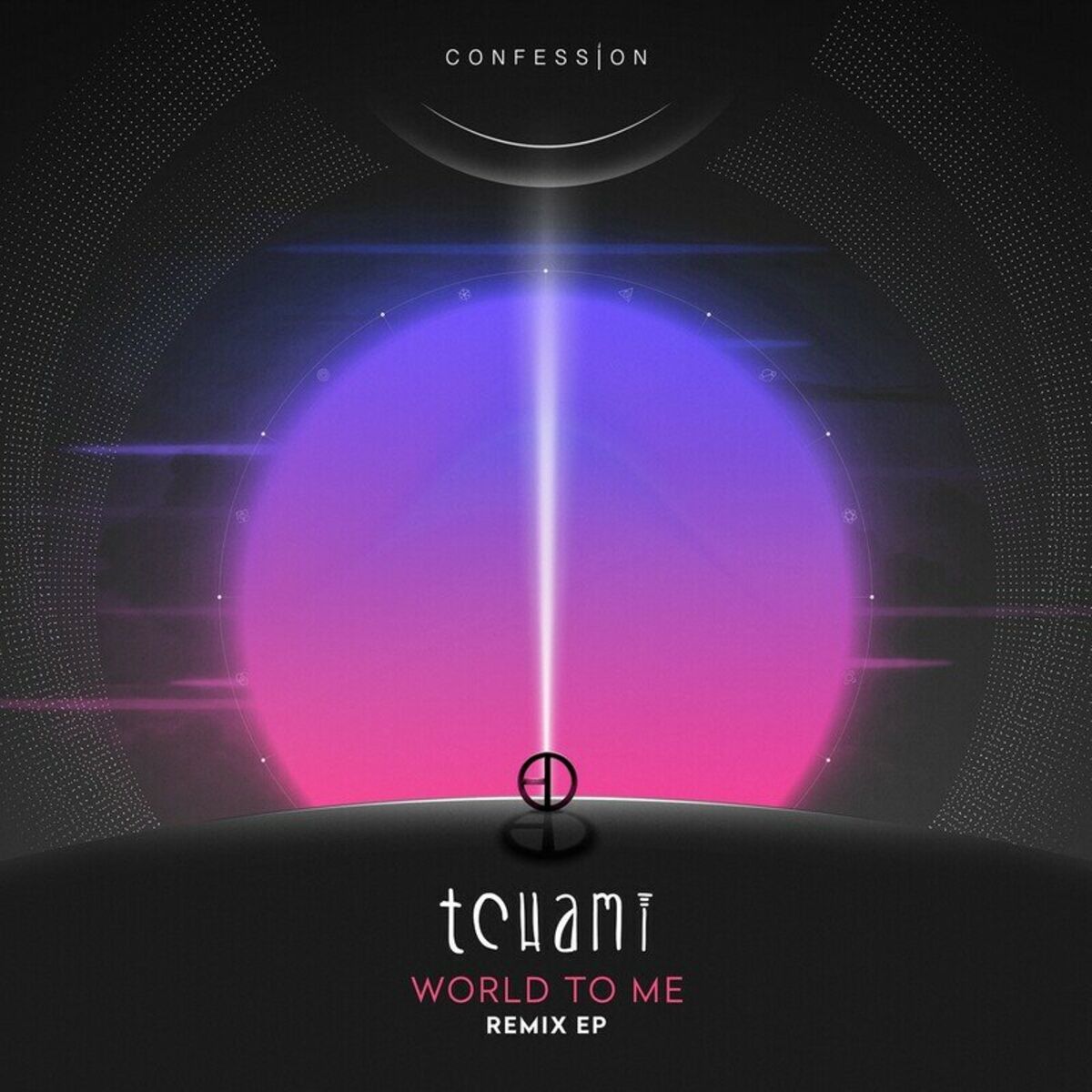 Album cover of World To Me (Remixes)