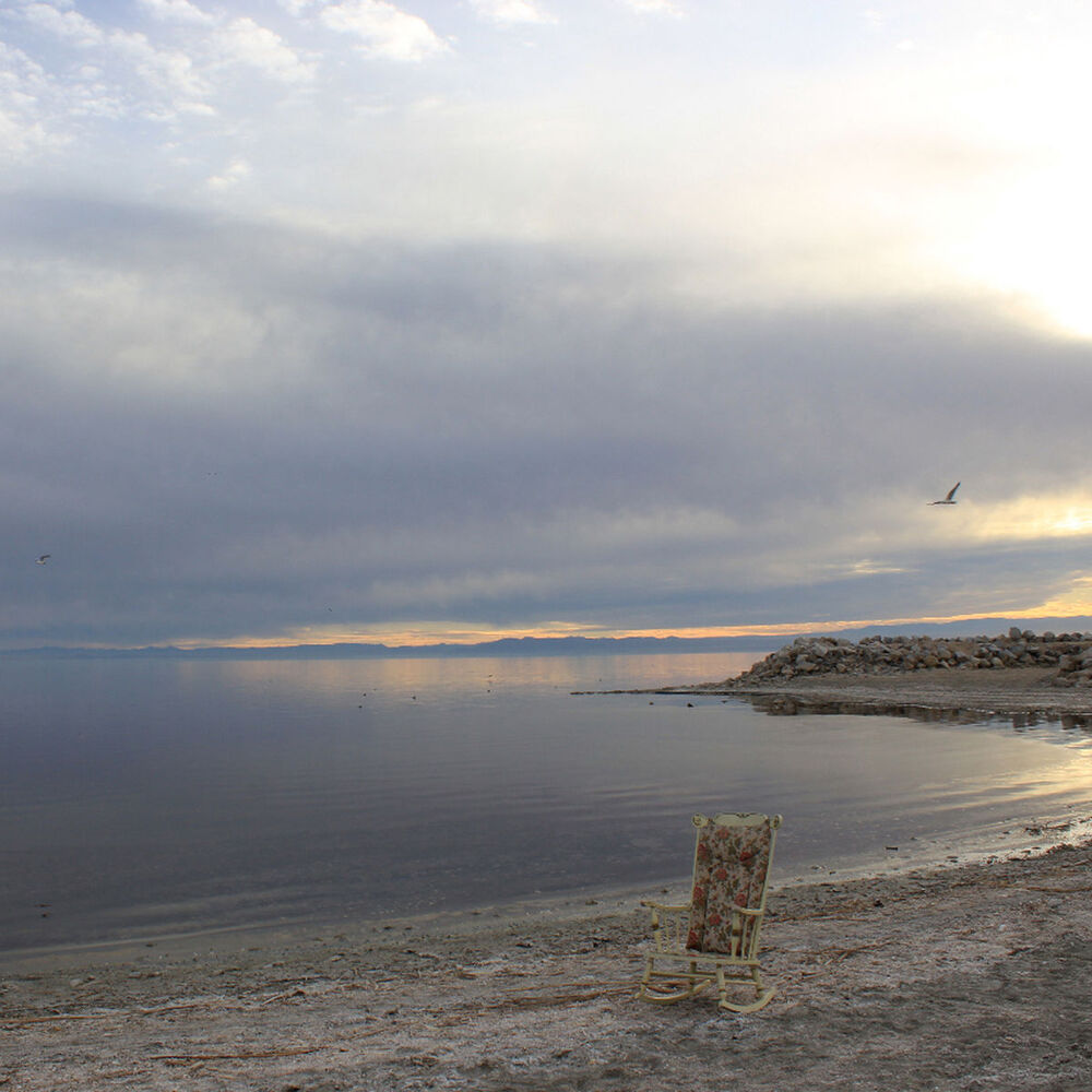 Picture of November Skies - EP