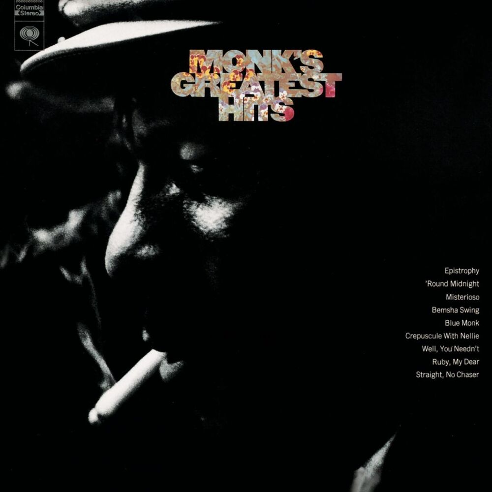 Picture of Thelonious Monk's Greatest Hits