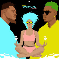 Cover of Spiritual