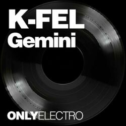 Cover of Gemini
