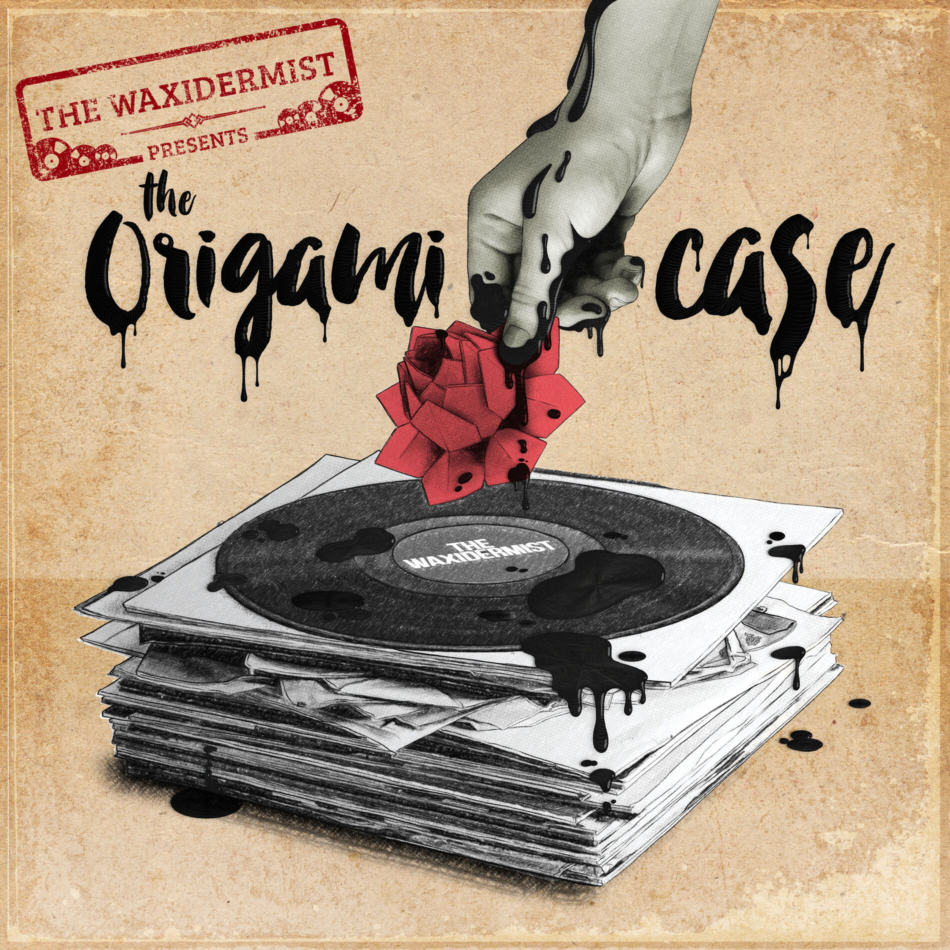 Album cover of The Adventures