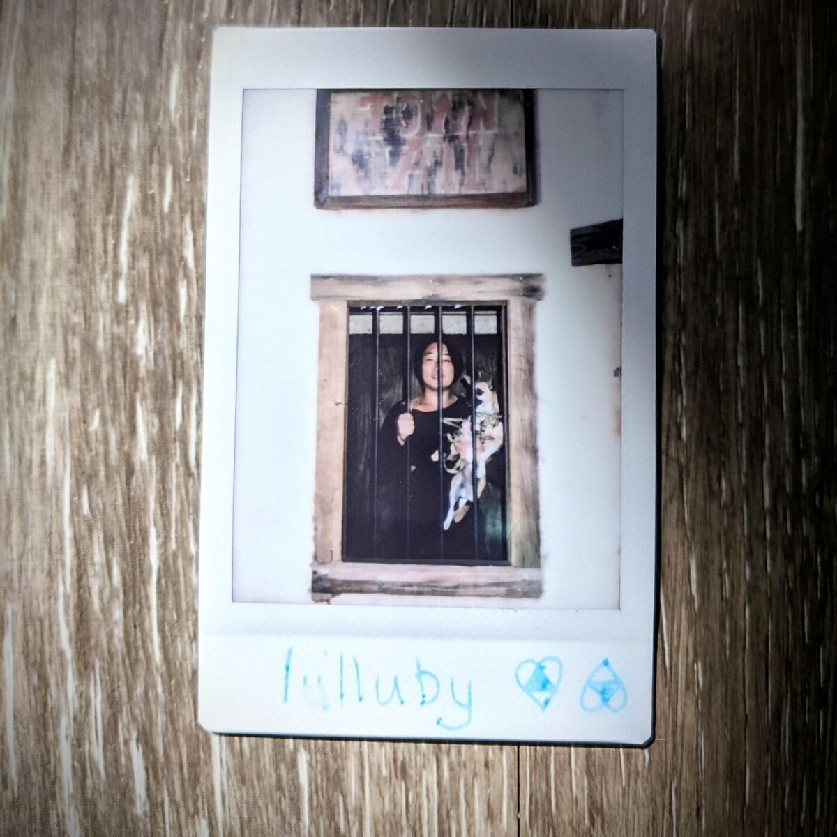 Album cover of Lulluby