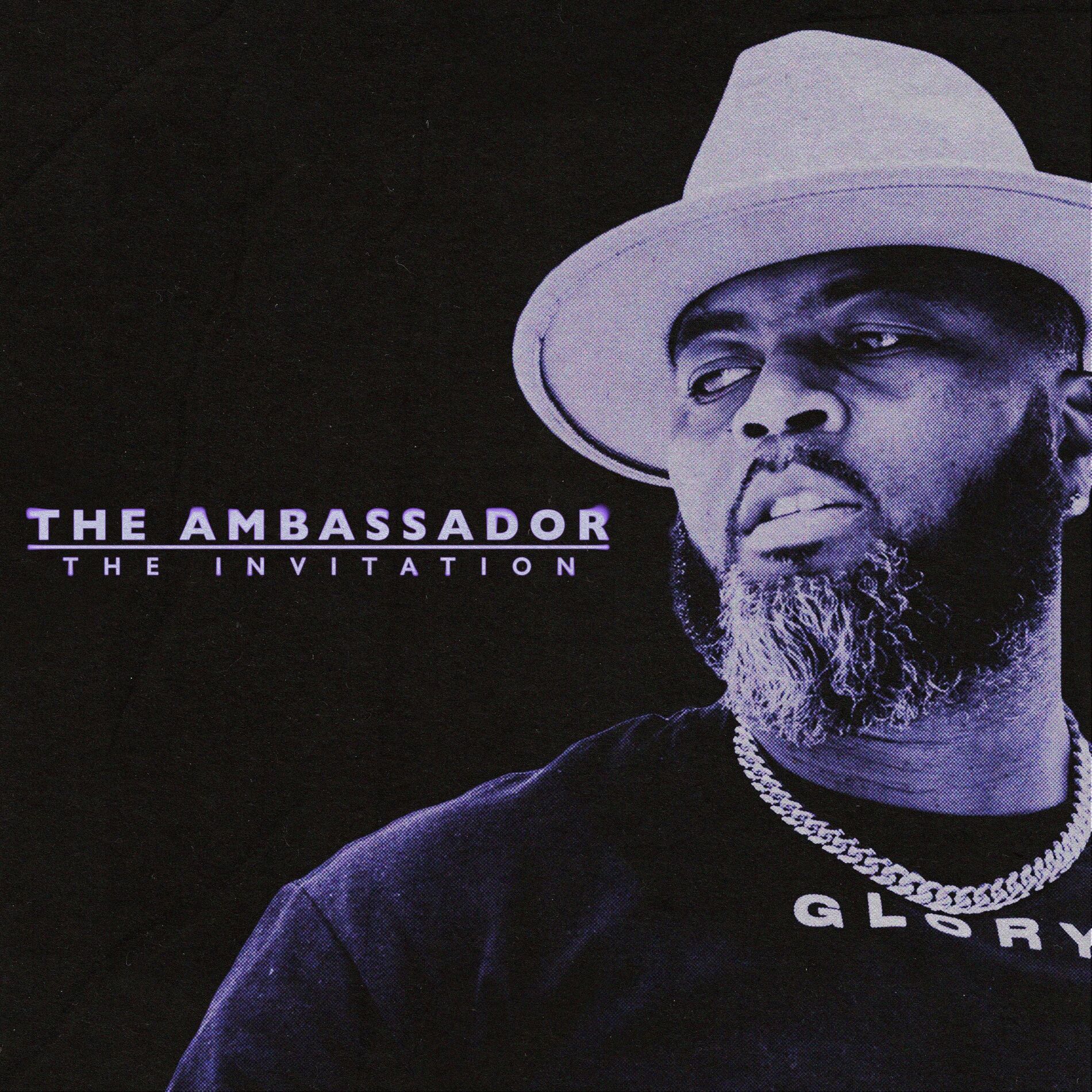 Album cover of The Invitation
