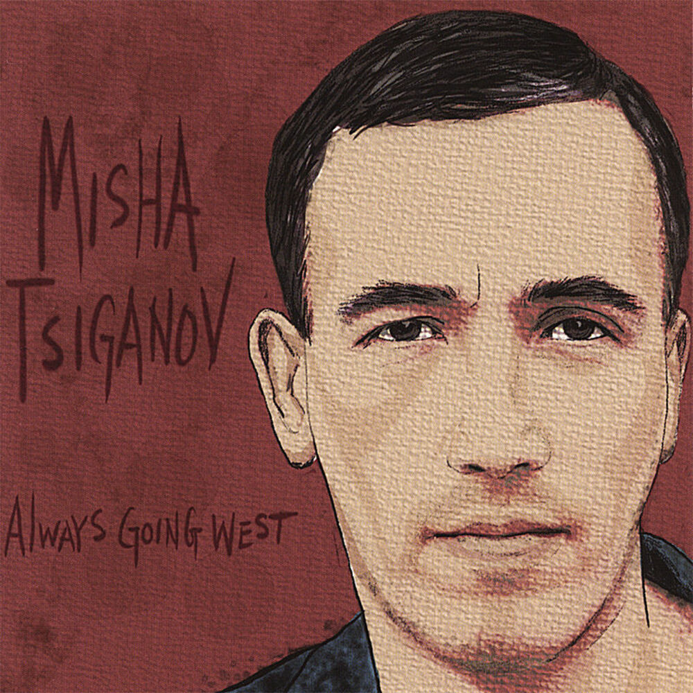 Picture of Always Going West