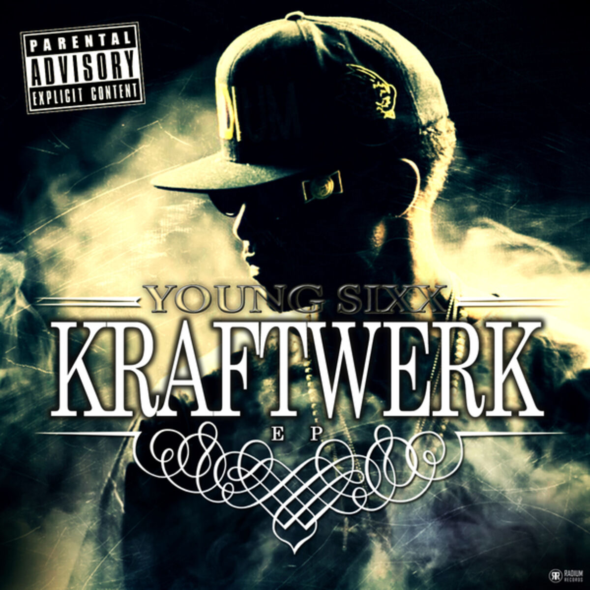 Album cover of The Way I Love