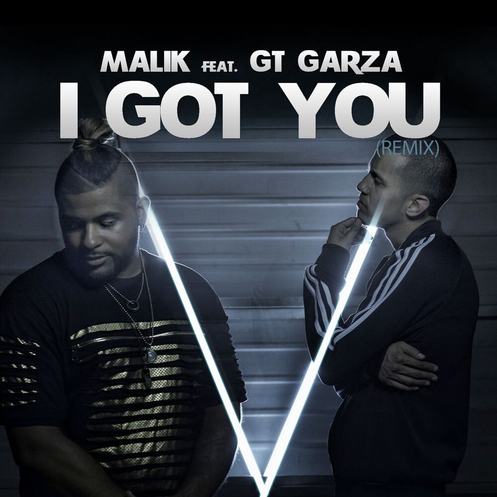 Picture of I Got You (Remix)