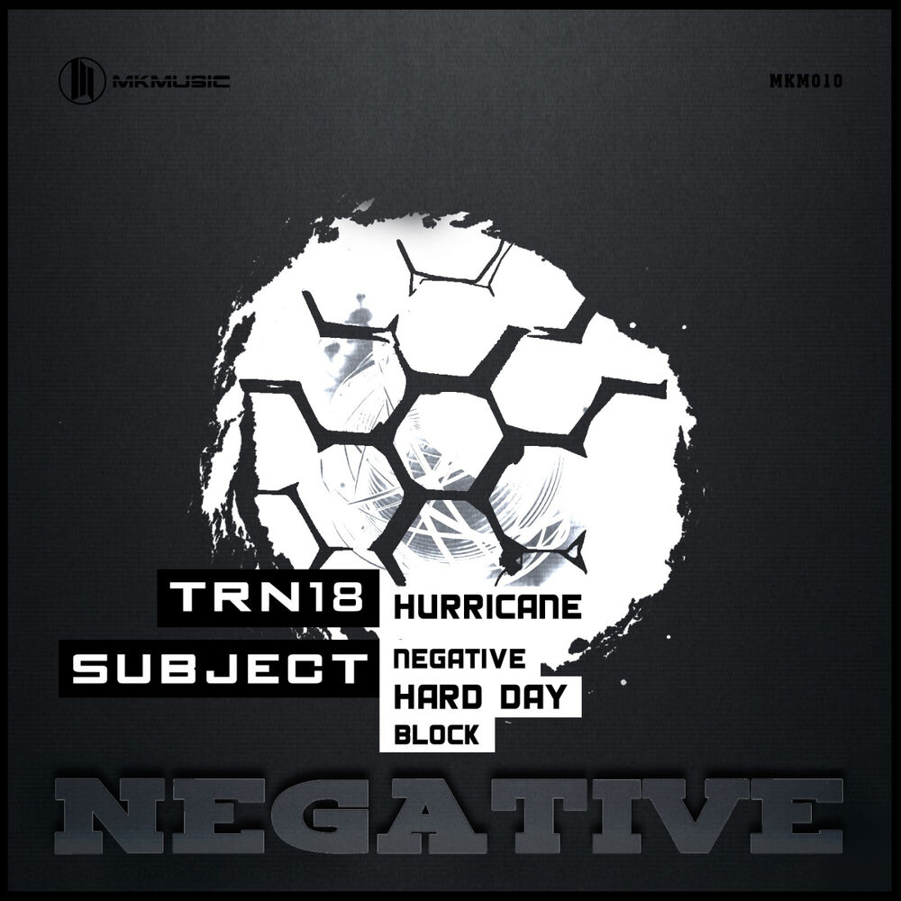 Picture of Negative
