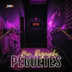 Cover of Peguetes