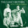 Four Green Fields (with Tommy Makem) by The Clancy Brothers album cover