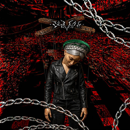 The puppet
