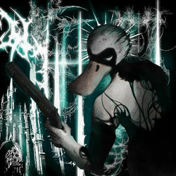 RAP DE TERRORISTE (feat. 222 Digital)