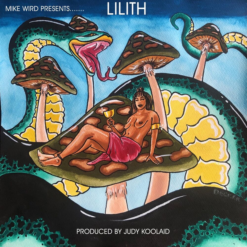Picture of Lilith