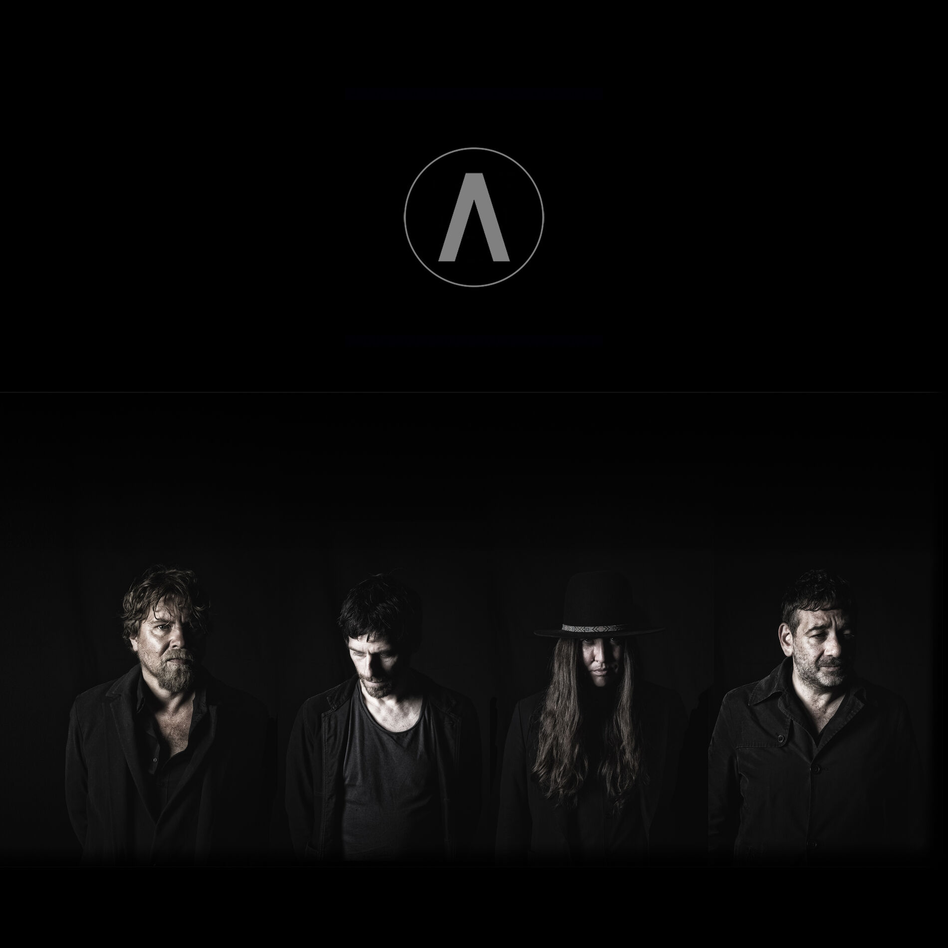 Album cover of Live in Paris