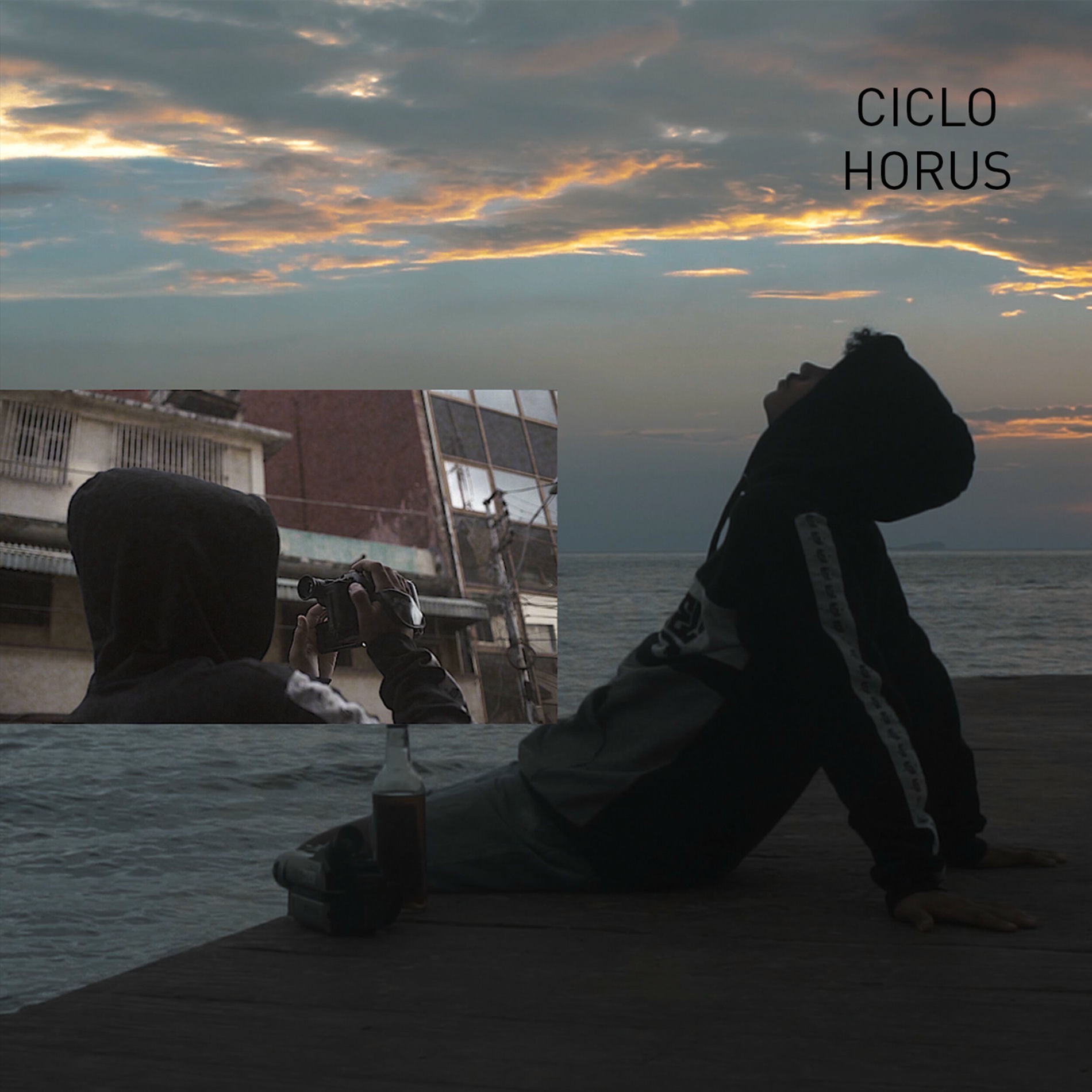 Album cover of Ciclo
