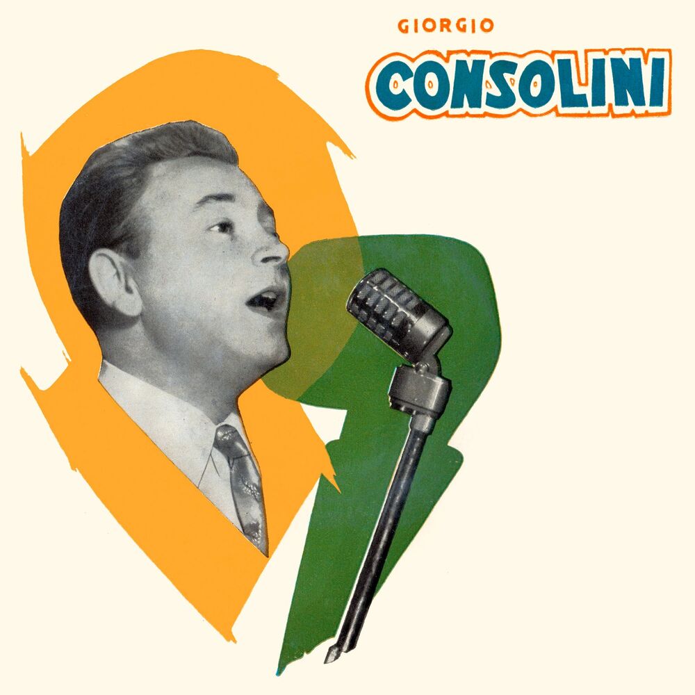 Picture of L'incredibile Giorgio Consolini