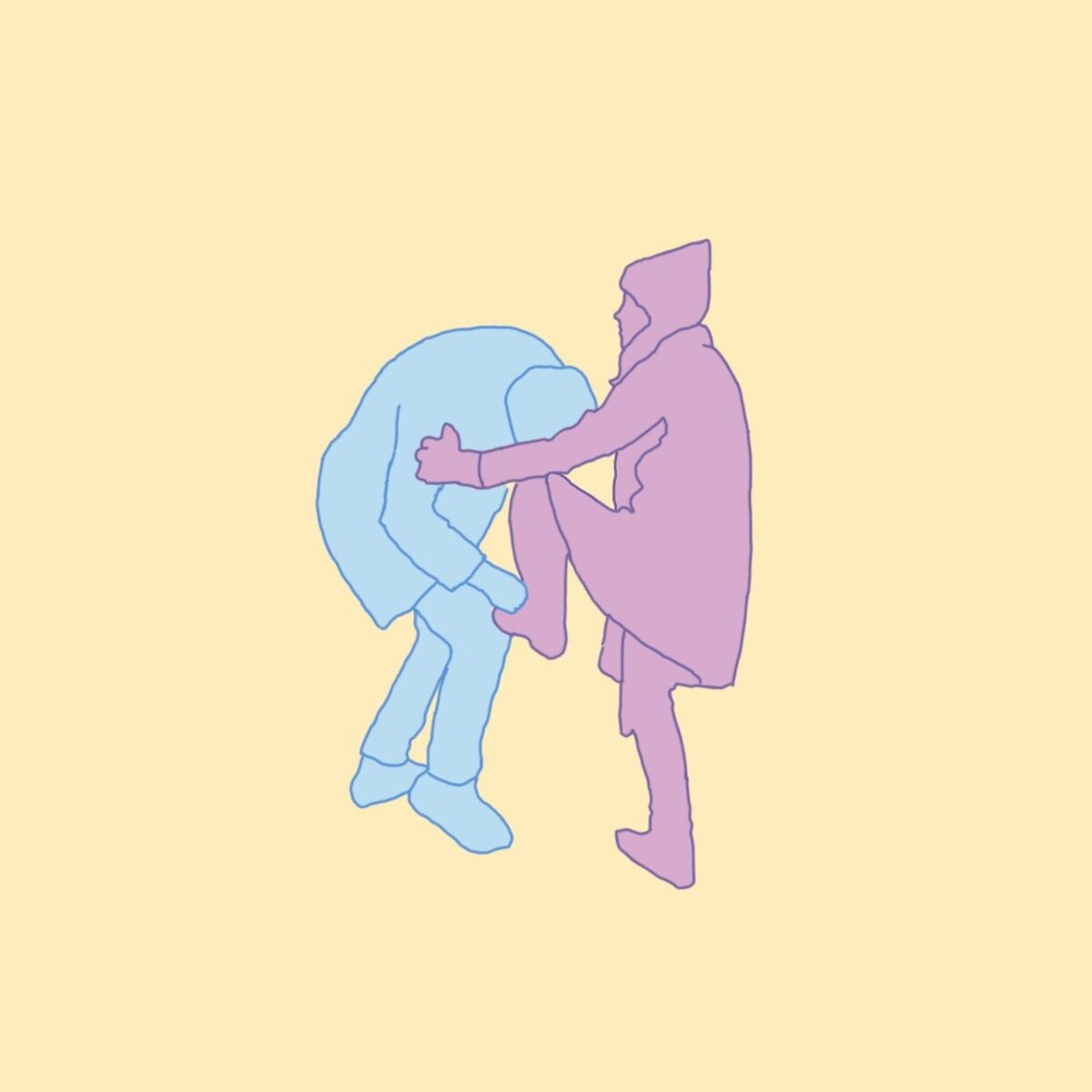 Album cover of By My Side