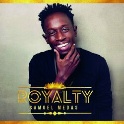 Cover of Royalty