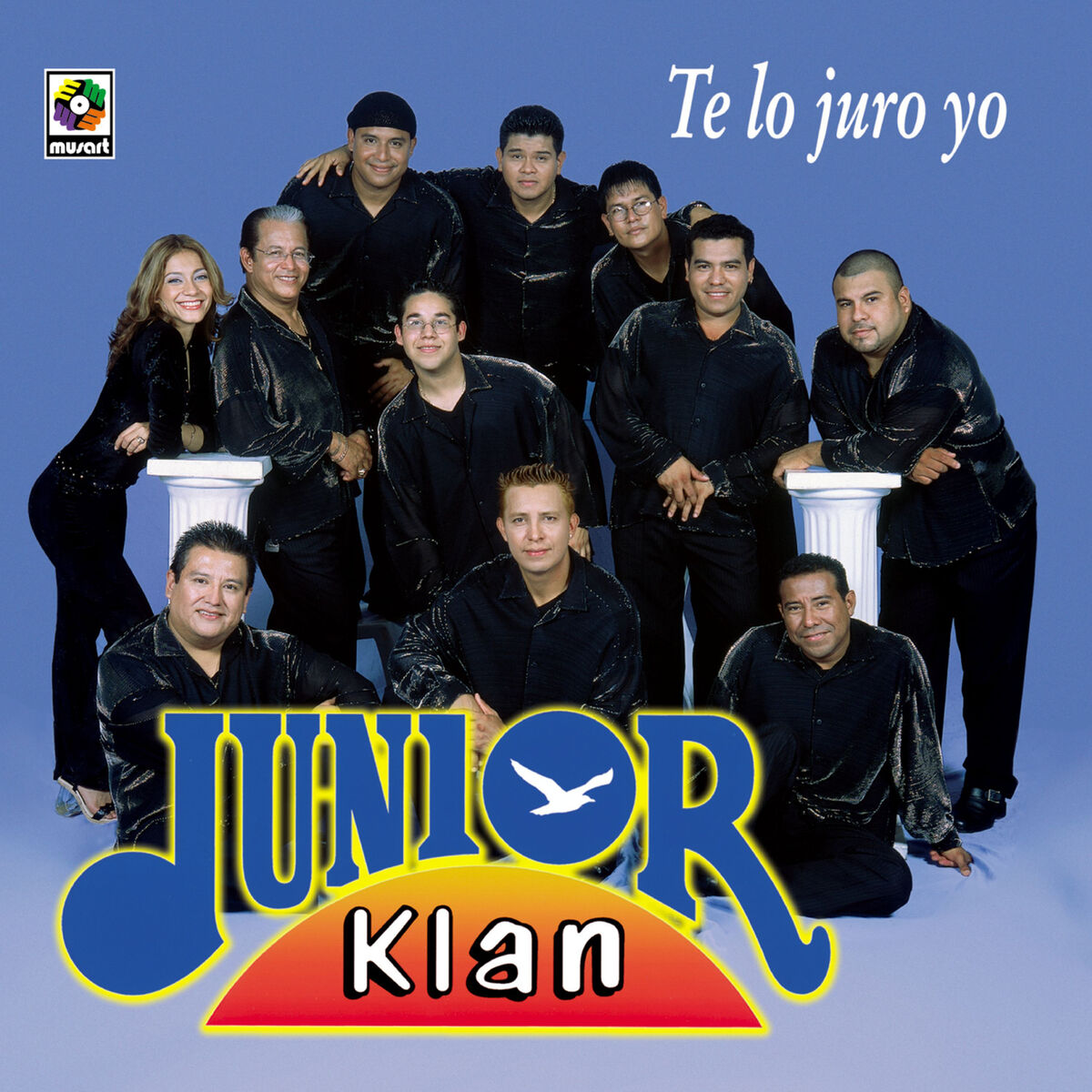 Album cover of Que Pasara Mañana