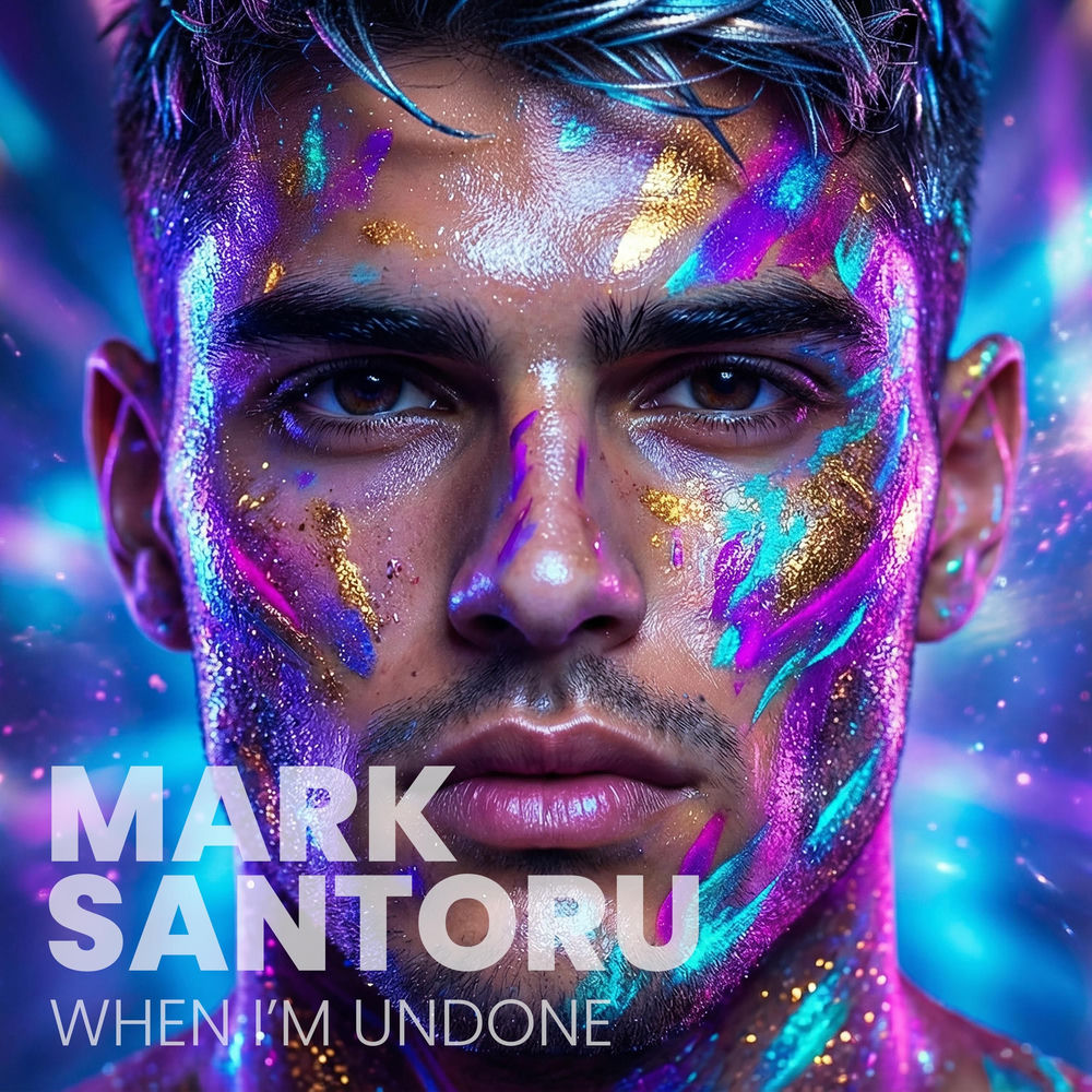 Pochette du titre When I'm Undone