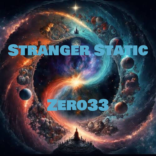 Stranger Static