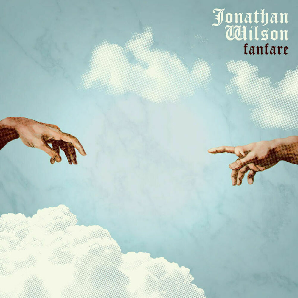 Picture of Fanfare
