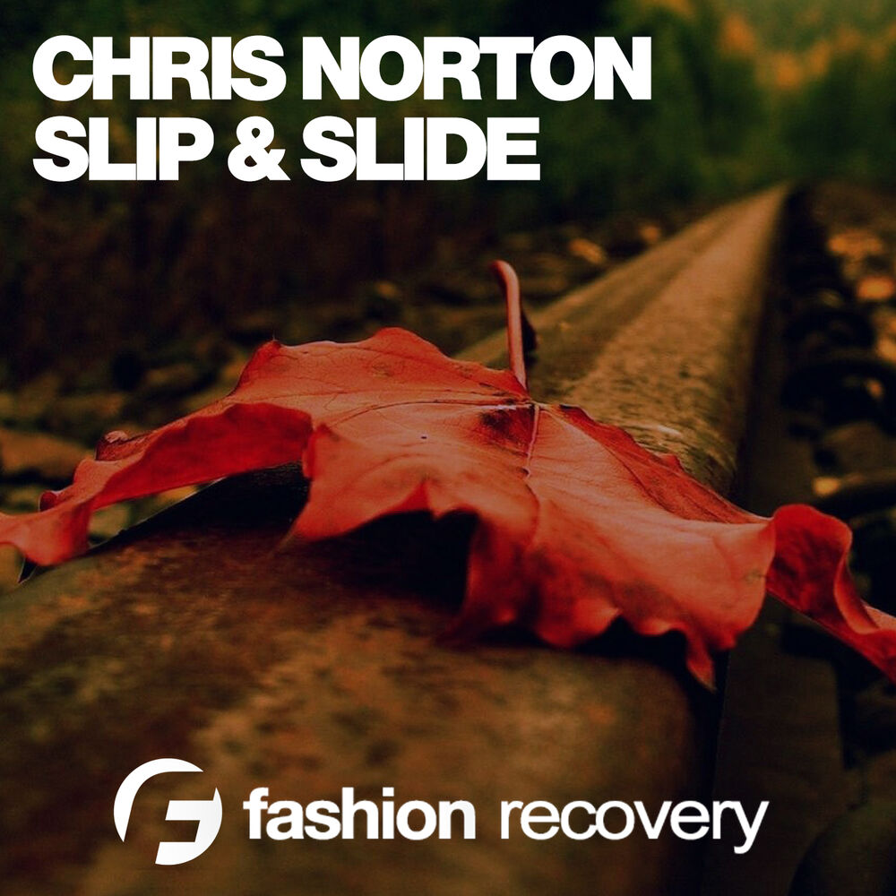 Picture of Slip & Slide