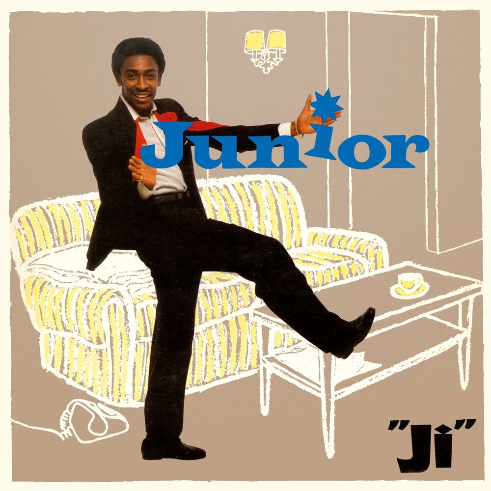 Picture of JI (Bonus Tracks Edition)