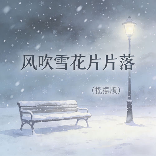 风吹雪花片片落 (摇摆版)